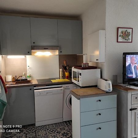 Maison Valras Plage 외부 사진