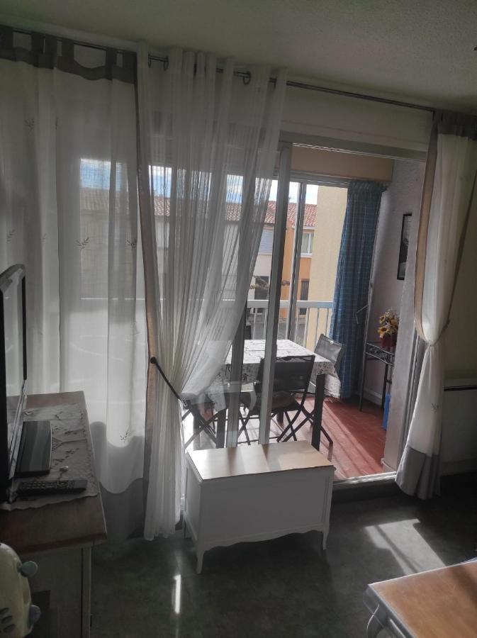 Maison Valras Plage 외부 사진