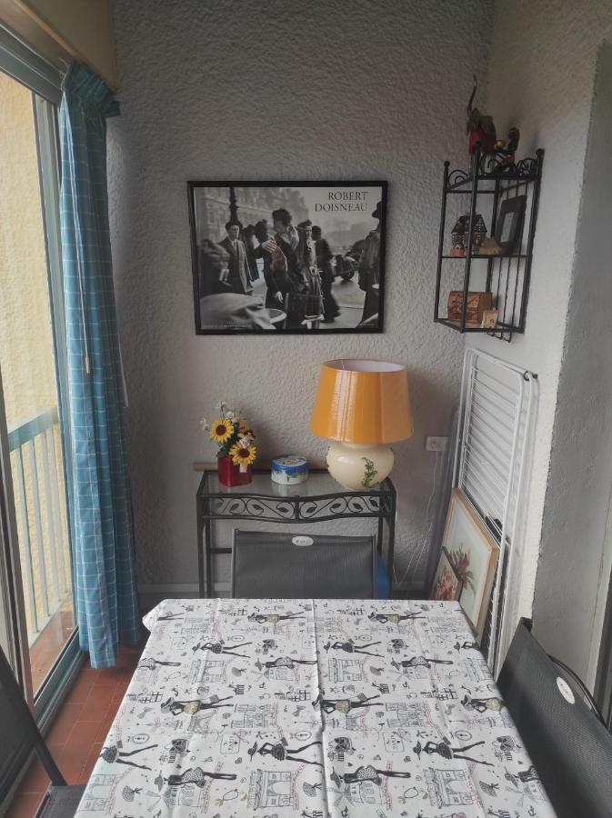 Maison Valras Plage 외부 사진