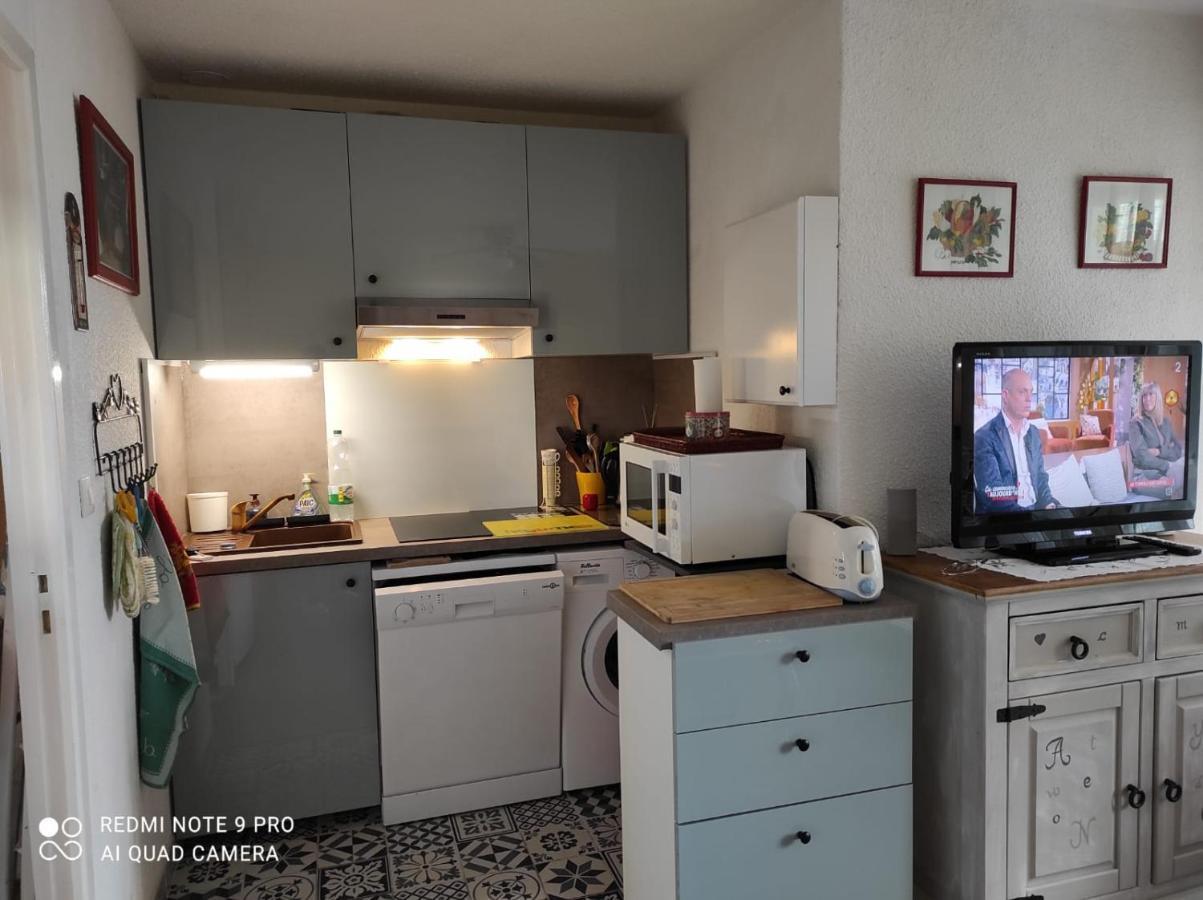 Maison Valras Plage 외부 사진