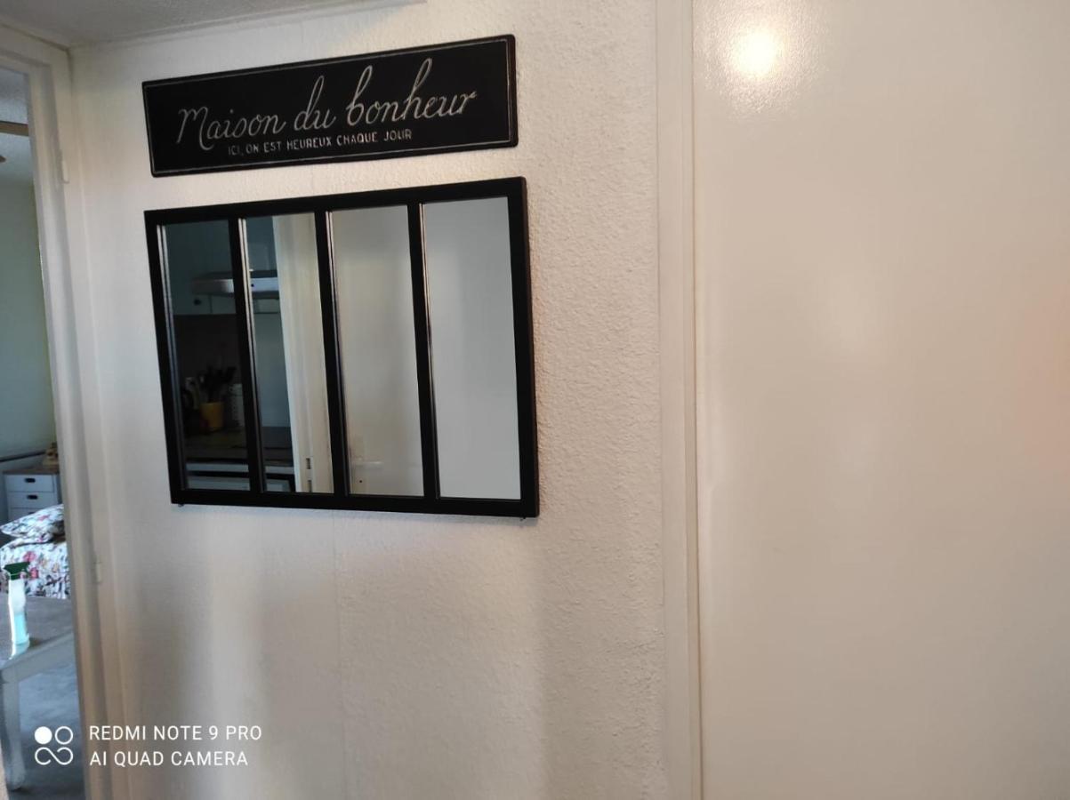 Maison Valras Plage 외부 사진